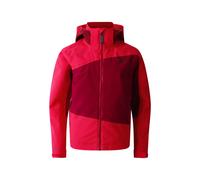 Dare2b Chaqueta Impermeable Explore II Transpirable Cortaviento Abrigo Exterior