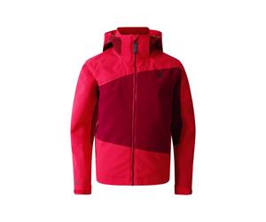 Chubasquero infantil Dare 2B Explore II 3/4 ans Unisex
