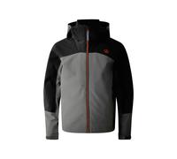 Dare2b Chaqueta Impermeable Explore II Transpirable Cortaviento Abrigo Exterior