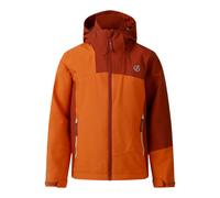 Chubasquero infantil Dare 2B Explore III 3/4 ans Unisex
