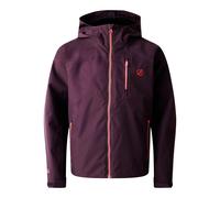 Chubasquero infantil Dare 2B Switch Out 3/4 ans Unisex