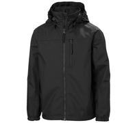 Chubasquero infantil Helly Hansen Crew 16 años