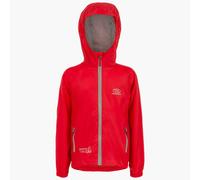 Chubasquero infantil Highlander Stow & Go 11/12 ans Unisex
