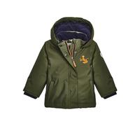 Chubasquero infantil Killtec FIOW 38 7/8 ans Male