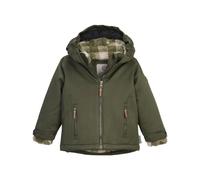 Chubasquero infantil Killtec FIOW 56 7/8 ans Male