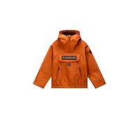 Chubasquero infantil Napapijri Rainforest 16 ans