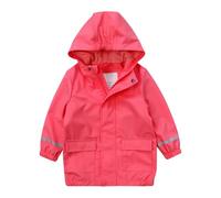 Chubasquero Infantil para niños y niñas de Todas Las Edades, Ideal para Actividades al Libre, Juegos acuáticos y Solar (1 a 16 años) Ropa Lluvia Hombre
