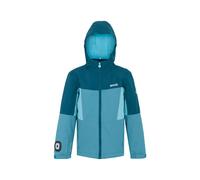 Chubasquero infantil Regatta Beamz 13 ans