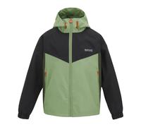 Chubasquero infantil Regatta Hanleigh 7/8 ans
