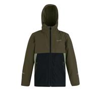Chubasquero infantil Regatta Hillain 7/8 ans