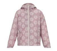 Chubasquero infantil Regatta Lever II Printed 11/12 ans