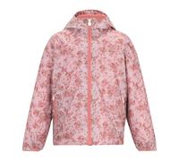 Chubasquero infantil Regatta Lever II Printed 9/10 ans