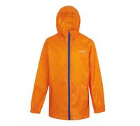 Chubasquero infantil Regatta Pack It 15/16 ans