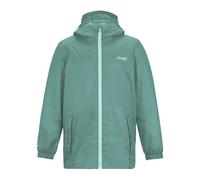 Chubasquero infantil Regatta Pack It III 5/6 ans