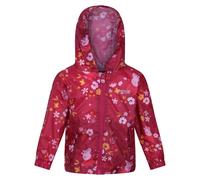 Chubasquero infantil Regatta Peppa Pig Pack-It 4/5 ans Unisex