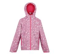 Chubasquero infantil Regatta Printed Lever II 13 ans Unisex