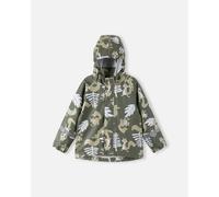 Chubasquero infantil Reima Vesi 6 ans