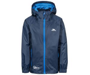 Chubasquero infantil Trespass Qikpac 5/6 ans