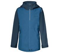 Chubasquero infantil VAUDE Hylax 2L 7/8 ans Unisex