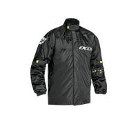 Chubasquero Ixon Madden Negro/Amarillo BrillanteXXL Negro,Amarillo Brillante