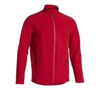 Chaqueta Softshell Joma Basilea II Hombre Rojo L