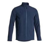 Chaqueta softshell joma basilea ii hombre marino S