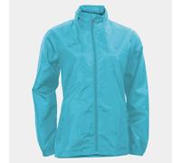 CHUBASQUERO JOMA GALIA 900037010 TURQUESA WOMAN CAPUCHA INTEGRADA