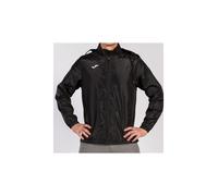 Chubasquero joma iris negro 7 - 8 AÑOS