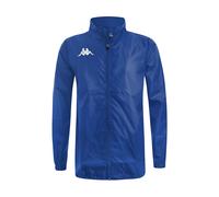 Chubasquero Kappa Wister - Ropa Ideal Para El Gim O Entrenar MKP