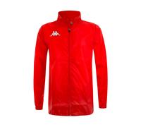 Chubasquero Kappa Wister - Ropa Ideal Para El Gim O Entrenar MKP