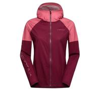 Chubasquero La Sportiva Pocketshell XS Female