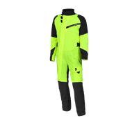Chubasquero Macna Hydra 3.0 Amarillo/NegroM Amarillo,Negro