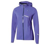 MIZUNO Trail Wp 20k Jacket W - Mujer - Violeta - talla XS- modelo 2025