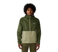 Chubasquero Mountain Hardwear Threshold™ L Male