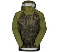 Chubasquero MTB Trail Storm WP