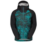 Chubasquero MTB Trail Storm WP
