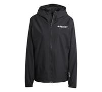 Chubasquero mujer adidas Terrex Multi Rain.Rdy M