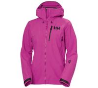 Chubasquero mujer Helly Hansen Odin 9 Worlds 3.0 XS