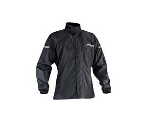 Chubasquero Mujer Ixon Compact NegroS Negro