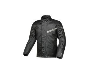 Chubasquero Mujer Macna Spray NegroS Negro