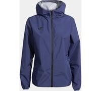 Chubasquero mujer r-night azul XL