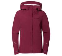 Chubasquero mujer VAUDE Yaras V 40 Female