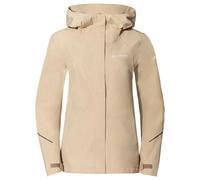 Chubasquero mujer VAUDE Yaras V 44 Female