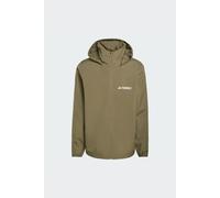 Chubasquero Multi Essentials 2l adidas MKP