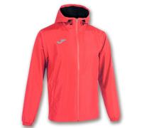 CHUBASQUERO naranja JOMA ELITE VIII CORAL FLÚOR 102235040