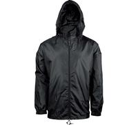 Chubasquero niño Kariban non doublé 6/8 años