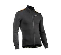 NORTHWAVE Extreme H2o Jacket - Hombre - Negro - talla M- modelo 2025