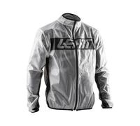 Chubasquero para moto Leatt race cover M
