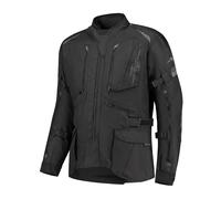 Chubasquero para moto Rusty Stitches Jack Cliff M