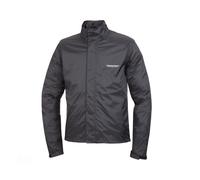 Chaqueta Impermeable Tucano Urbano Nano Rain Plus Negro 5XL